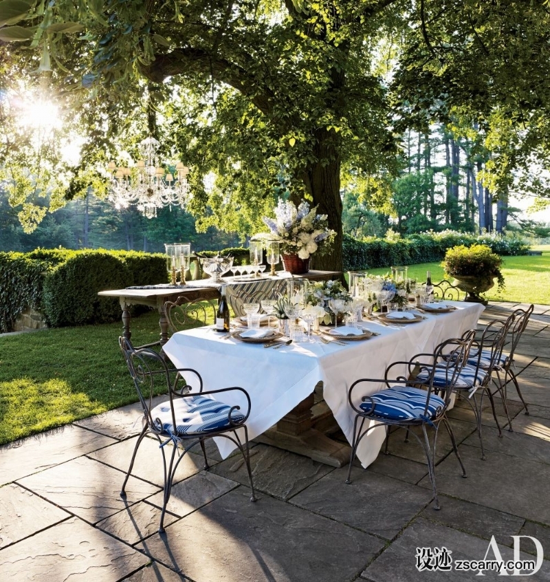traditional-outdoor-space-bedford-new-york-201309_1000-watermarked.jpg 家装参考,户外空间,户外休闲,