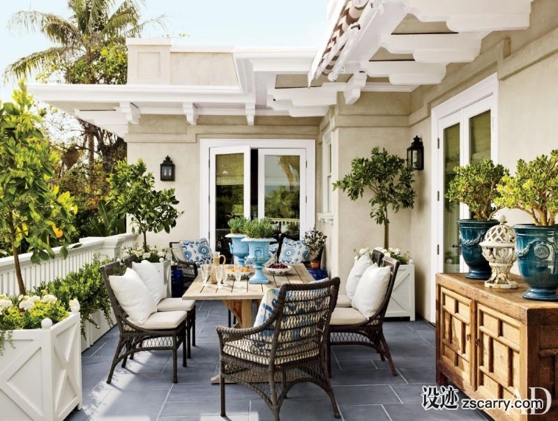 traditional-outdoor-space-los-angeles-california-201309-3_1000-watermarked.jpg 家装参考,户外空间,户外休闲,