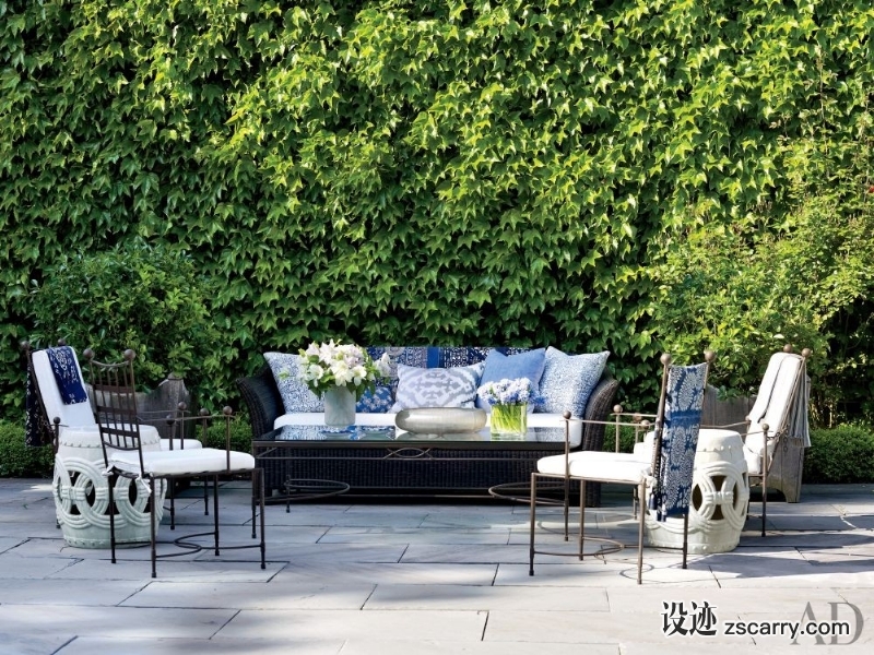 traditional-outdoor-space-victoria-hagan-southport-connecticut-201208-2_1000-watermarked.jpg 家装参考,户外空间,户外休闲,