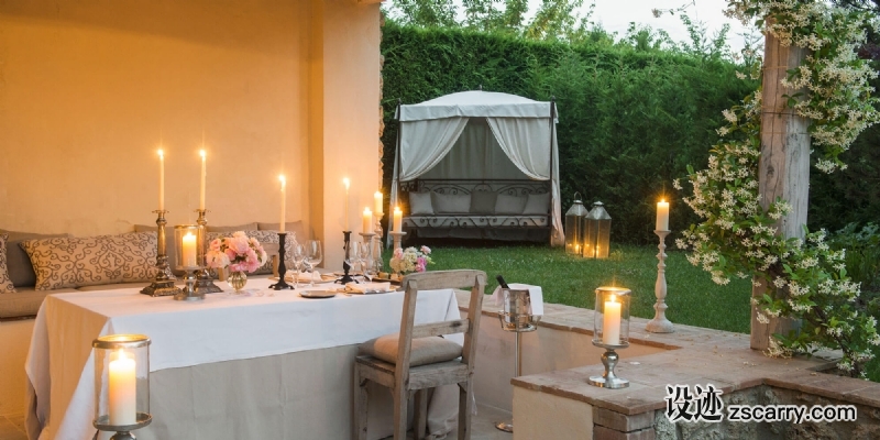 Villa-Borgo-Santo-Pietro-4b.jpg 家装参考,户外空间,户外休闲,