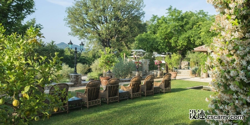 Villa-Borgo-Santo-Pietro-15.jpg 家装参考,户外空间,户外休闲,