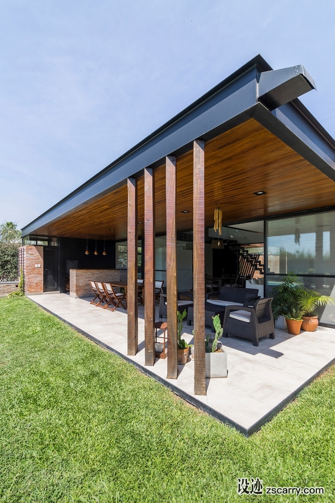 Vivienda_en_San_Marino_WEB_©_Ramiro_Sosa_(23).jpg 家装参考,户外空间,户外休闲,