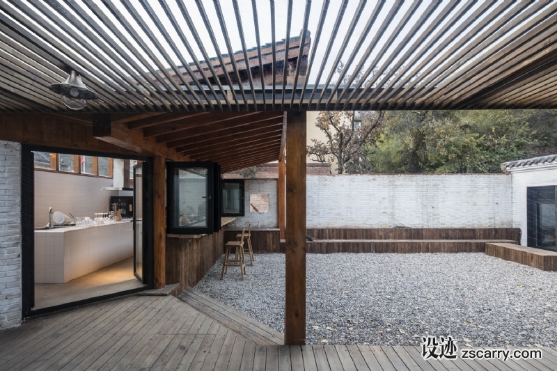 ©_Haiting_Sun.jpg 家装参考,户外空间,庭院花园,