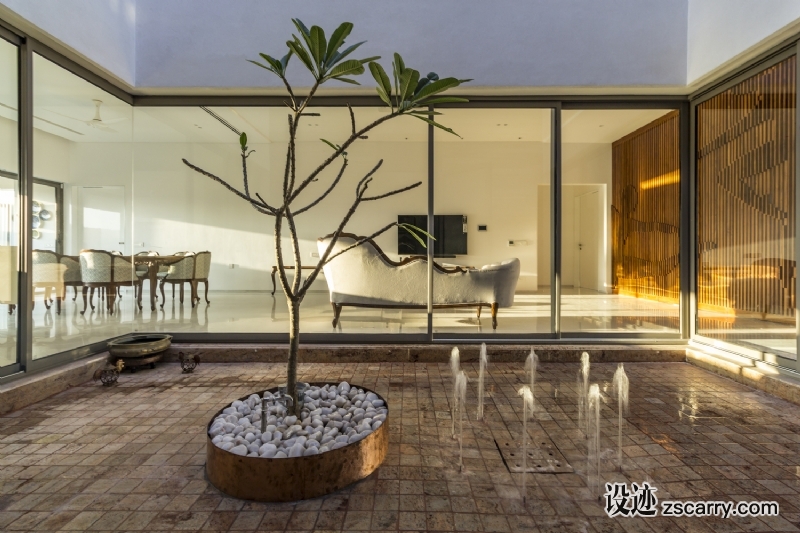 18.jpg 家装参考,户外空间,庭院花园,