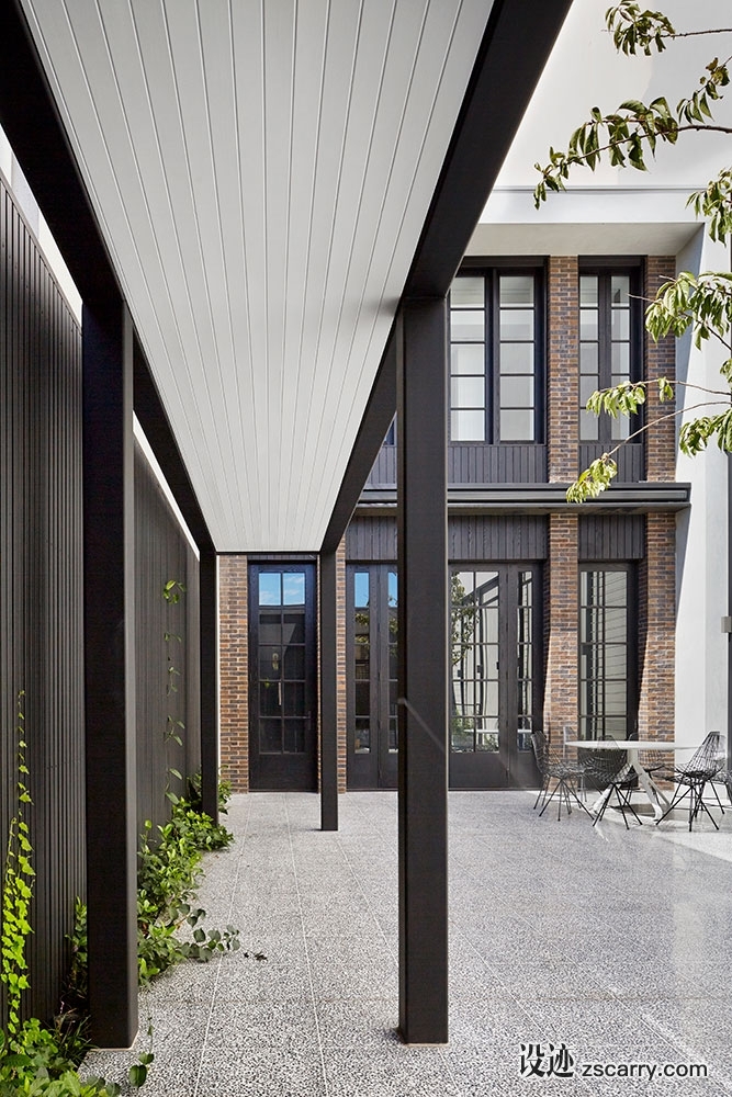 21-Park-Street_0169.jpg 家装参考,户外空间,庭院花园,