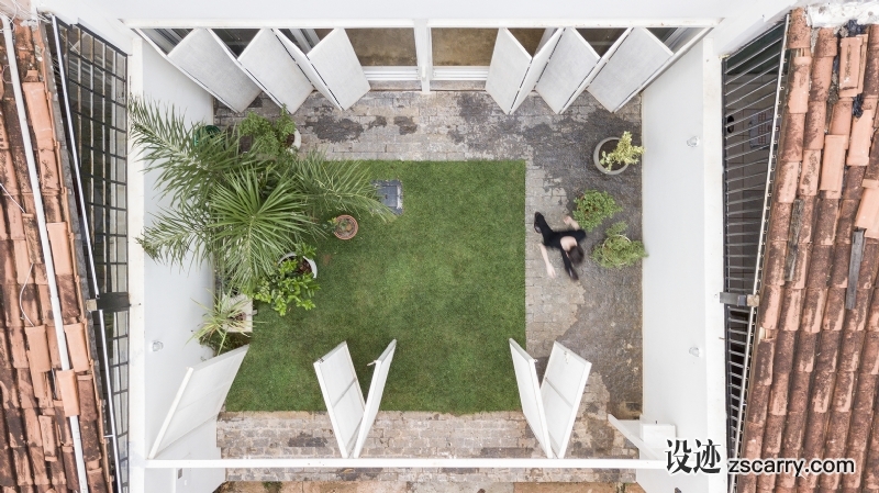 711H-16.jpg 家装参考,户外空间,庭院花园,