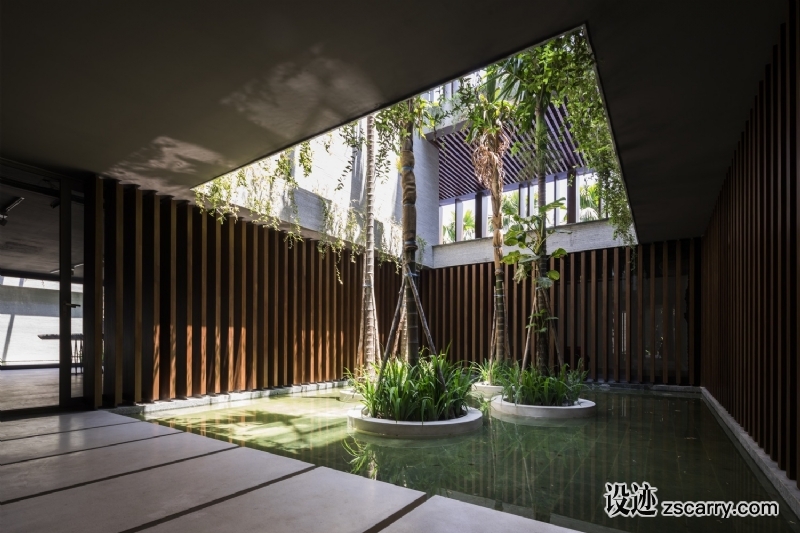 5383.jpg 家装参考,户外空间,庭院花园,