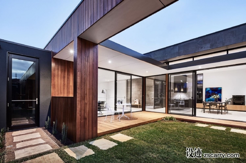 170524-Lifespaces-Courtyardhouse-010.jpg 家装参考,户外空间,庭院花园,