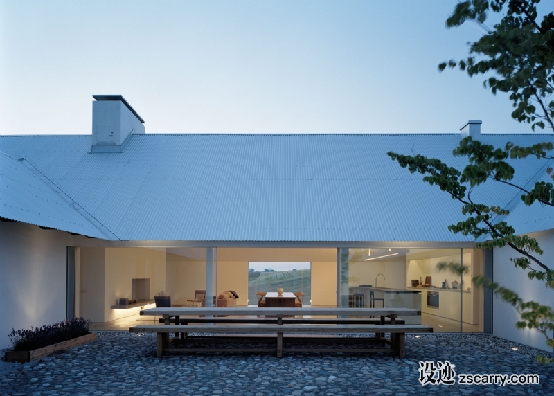 Baron_House_04.jpg 家装参考,户外空间,庭院花园,