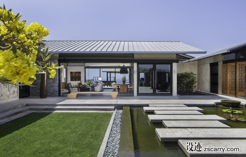 EntryDay.jpg 家装参考,户外空间,庭院花园,