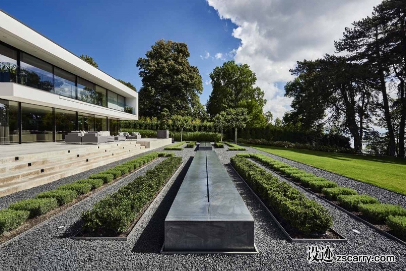 erickuster-lakeside-villa-rear-detail.jpg 家装参考,户外空间,庭院花园,