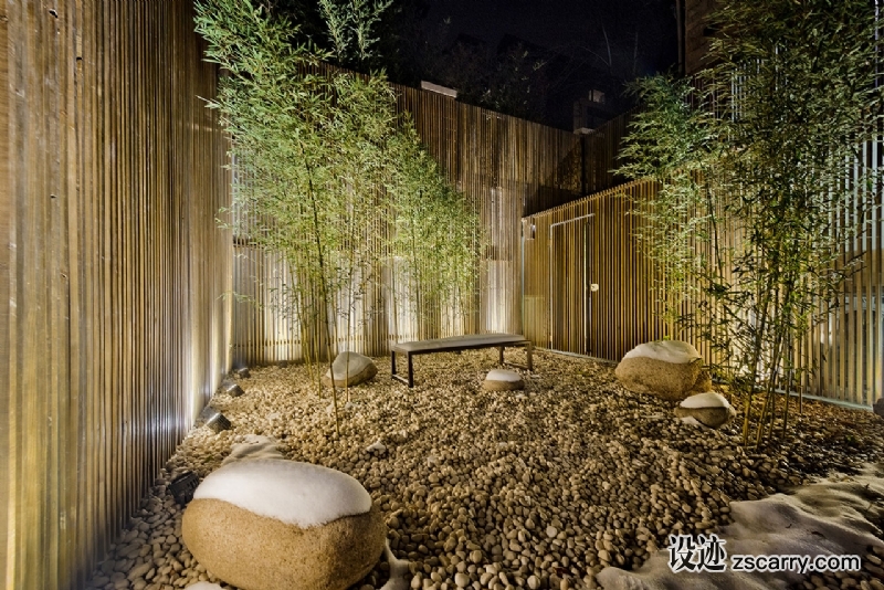f10_haitang_villa_beijing_china_sunken_courtyard_archstudio_photo_magic_penny_yatzer.jpg 家装参考,户外空间,庭院花园,