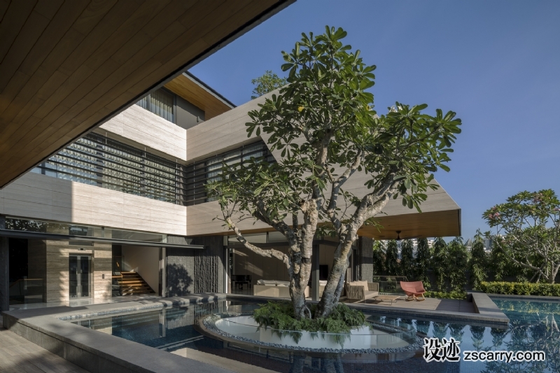 Forever_House__(11).jpg 家装参考,户外空间,庭院花园,