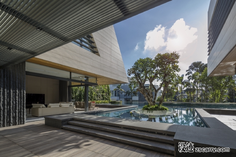 Forever_House__(14).jpg 家装参考,户外空间,庭院花园,