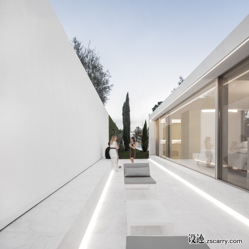 FRAN_SILVESTRE_ARQUITECTOS_GUEST_PAVILION_032.jpg 家装参考,户外空间,庭院花园,