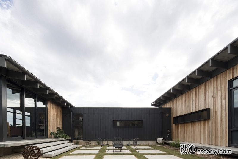 Golf_Course_House5506.jpg 家装参考,户外空间,庭院花园,