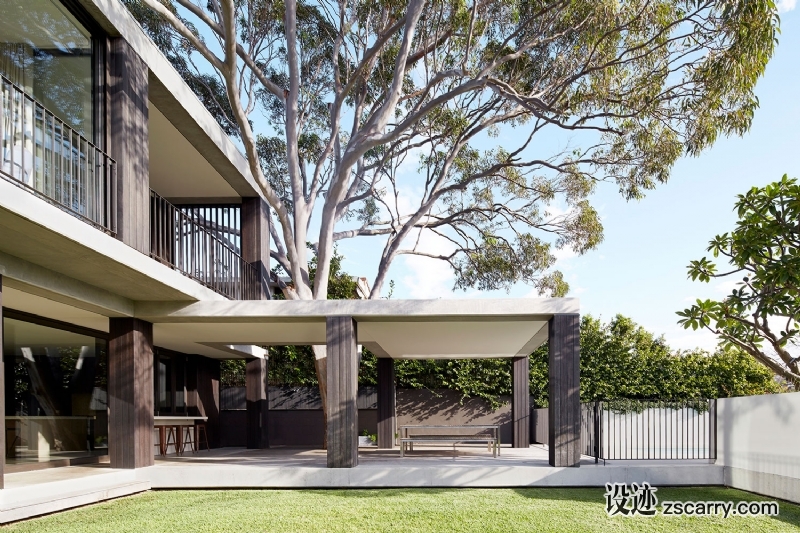 Hopetoun_Ave_Vaucluse_0591.jpg 家装参考,户外空间,庭院花园,