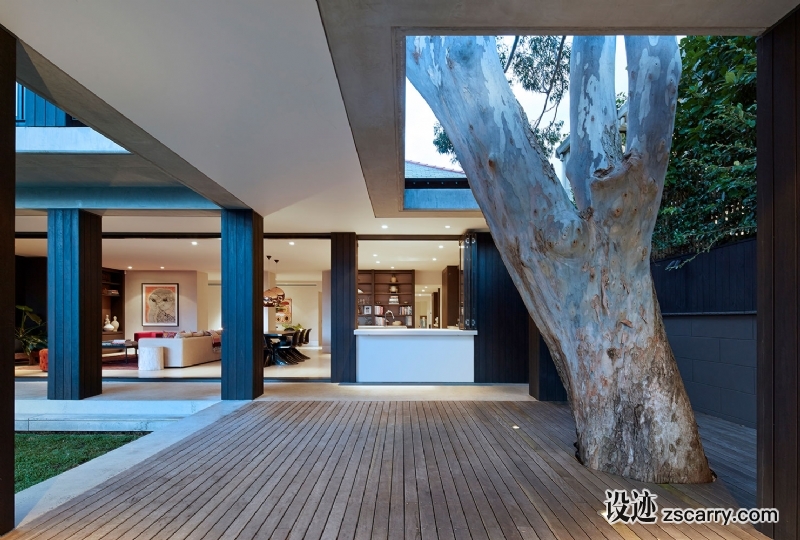 Hopetoun_Ave_Vaucluse_0724.jpg 家装参考,户外空间,庭院花园,