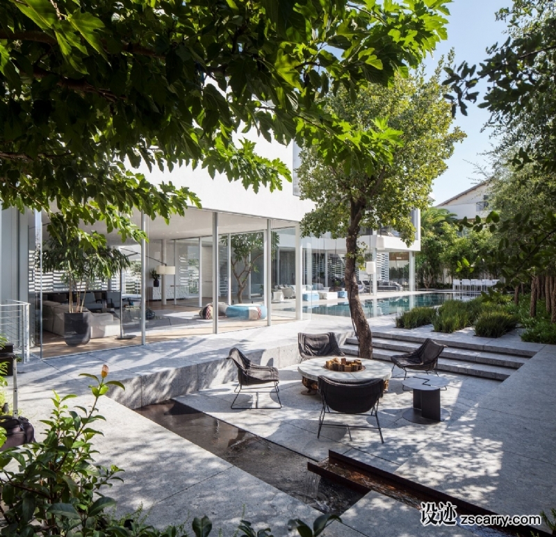 j-house_116.jpg 家装参考,户外空间,庭院花园,