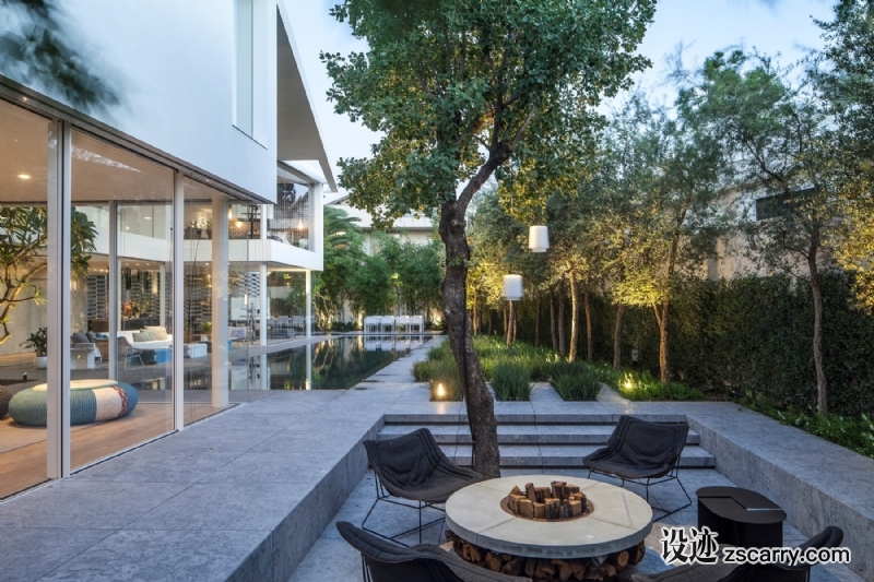 j-house_122.jpg 家装参考,户外空间,庭院花园,