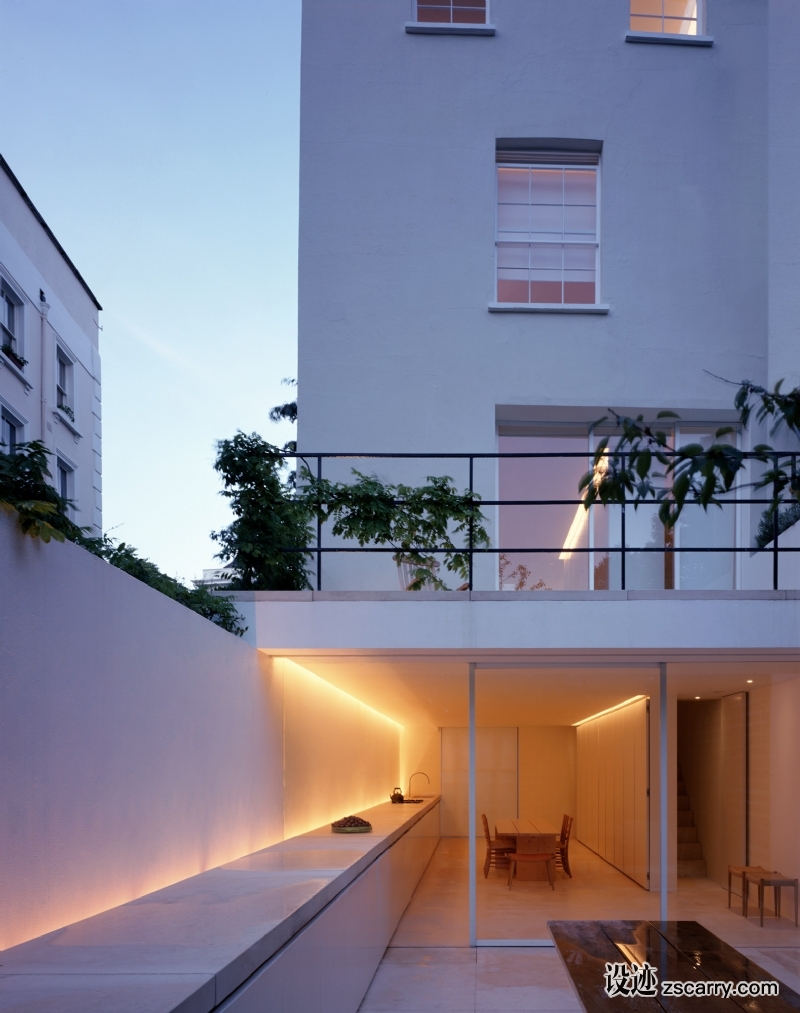 Pawson_House_1999_01b (1).jpg 家装参考,户外空间,庭院花园,