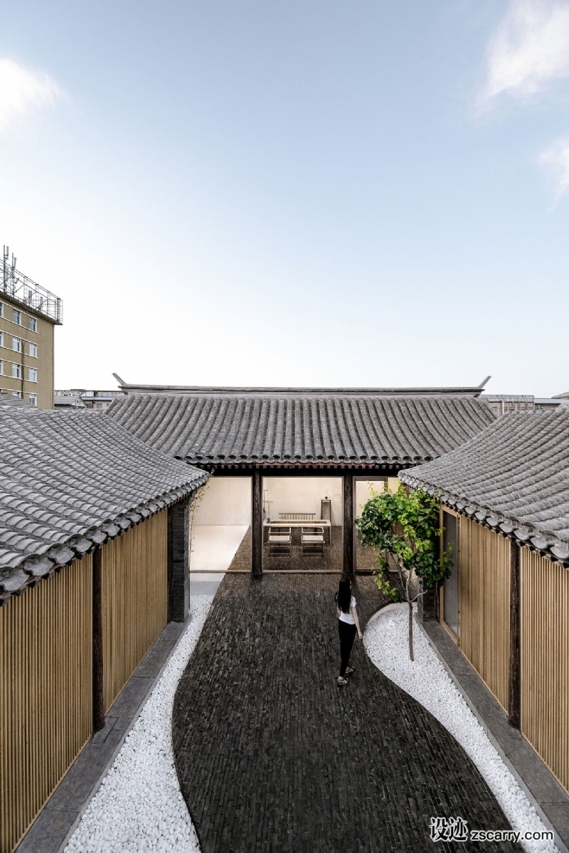 s2_twisting_courtyard_paizihutong_beijing_archstudio_yatzer.jpg 家装参考,户外空间,庭院花园,