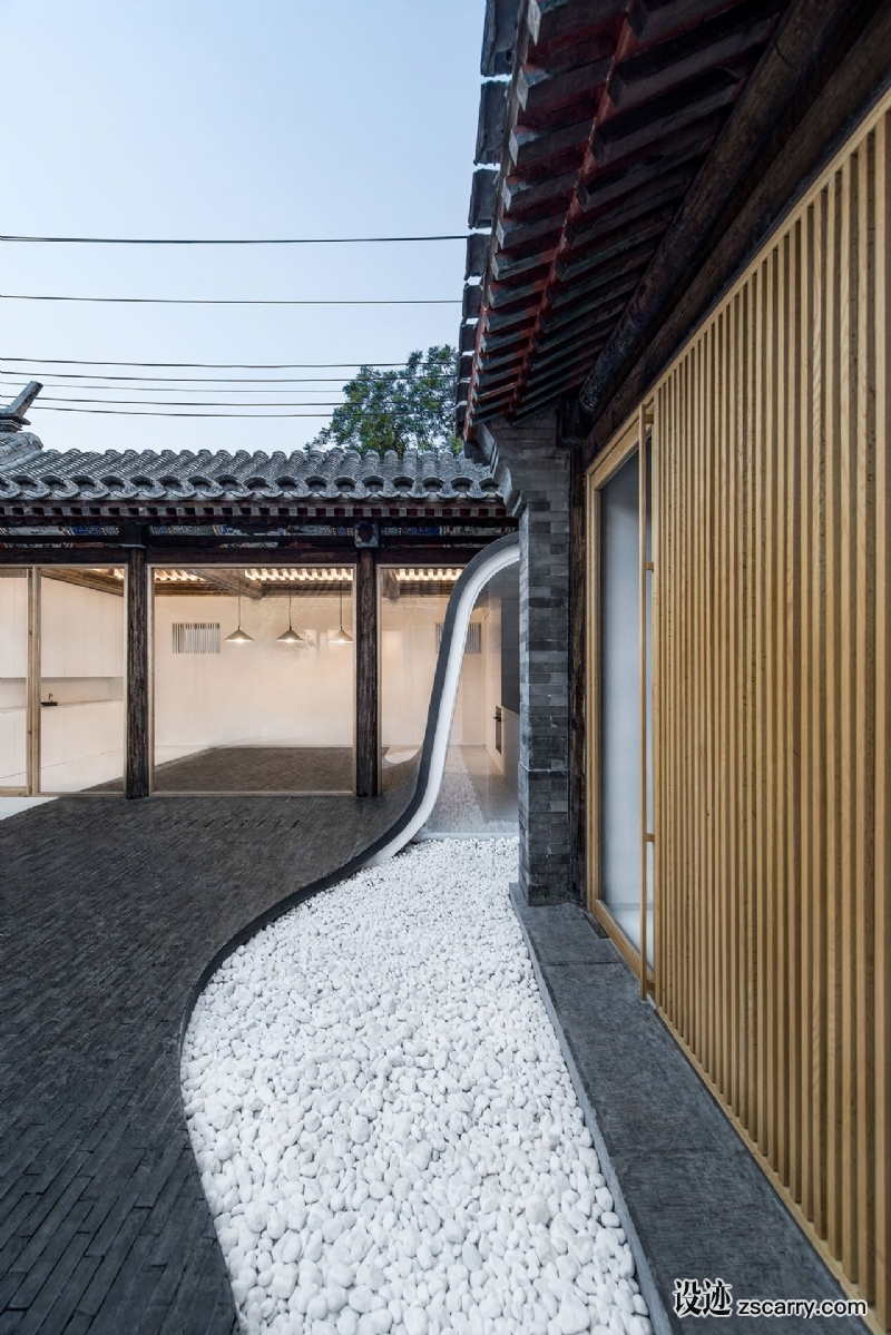 s7_twisting_courtyard_paizihutong_beijing_archstudio_yatzer.jpg 家装参考,户外空间,庭院花园,