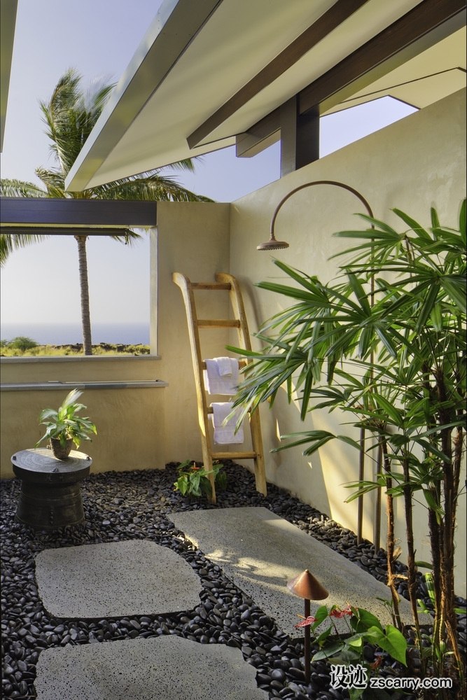 OutdoorShower.jpg 家装参考,户外空间,户外洗浴,