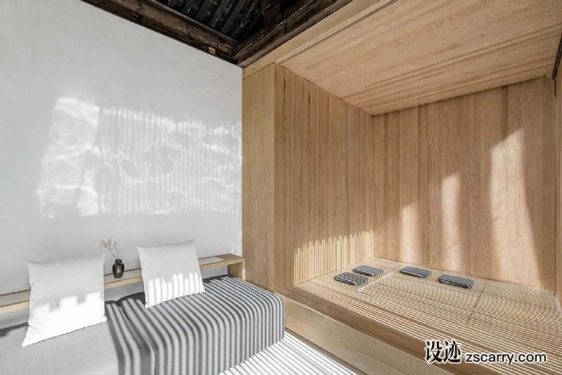 f6_twisting_courtyard_paizihutong_beijing_archstudio_yatzer.jpg 家装参考,功能,茶室,