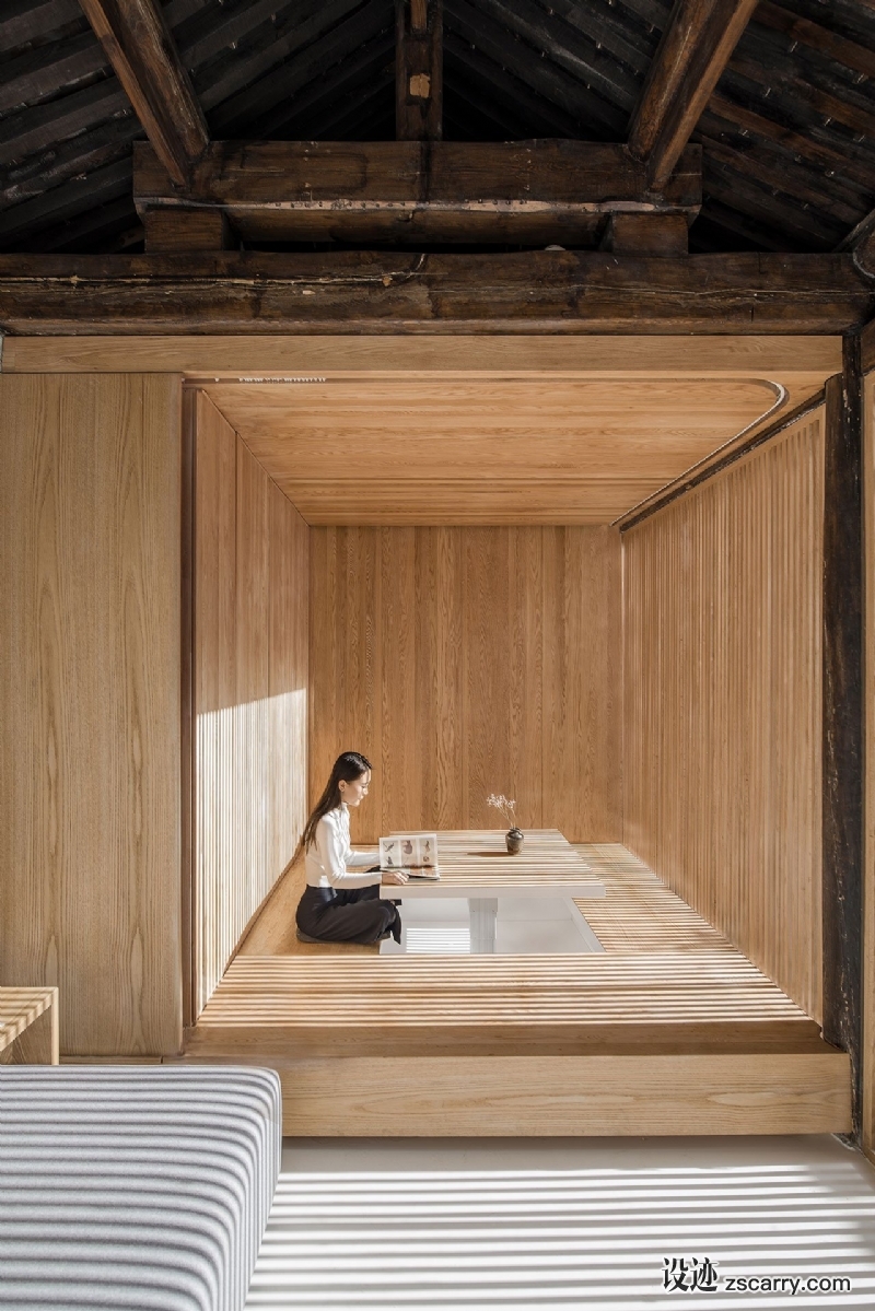 s4_twisting_courtyard_paizihutong_beijing_archstudio_yatzer.jpg 家装参考,功能,茶室,