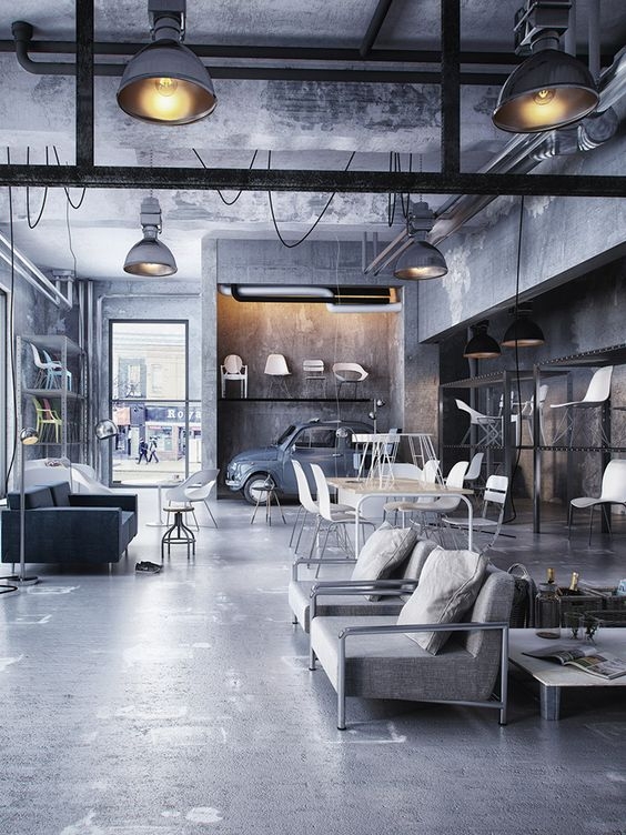 2c80f5f49a0ff577d58e28b2f2742955.jpg 家装参考,特殊,LOFT,