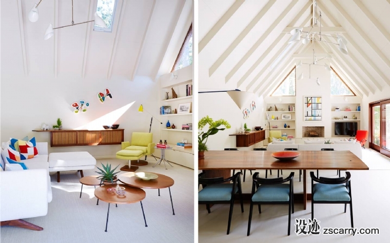 4abEastHamptonRetreat.jpg 家装参考,特殊,LOFT,