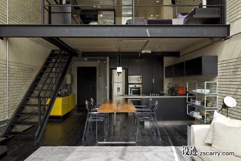 10 (3).jpg 家装参考,特殊,LOFT,