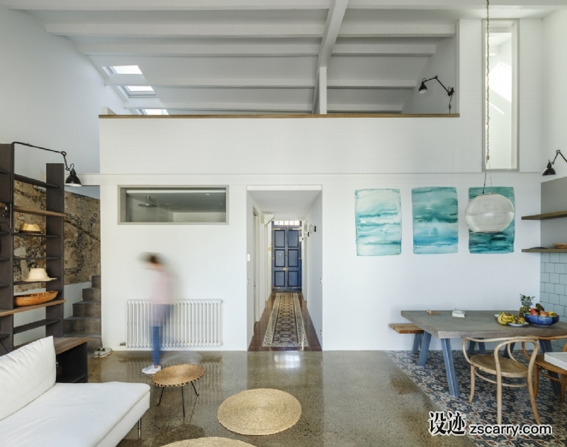 11.jpg 家装参考,特殊,LOFT,