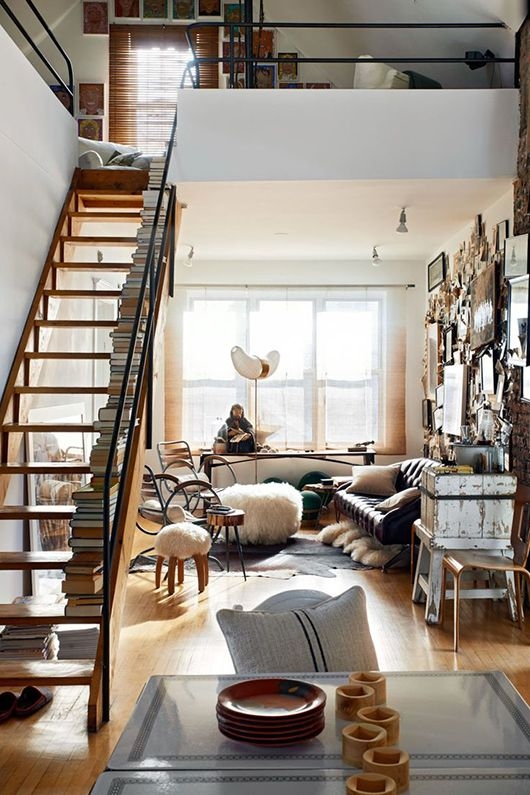 466c5e6d7c2a8e38332e9d9fa9c51287.jpg 家装参考,特殊,LOFT,