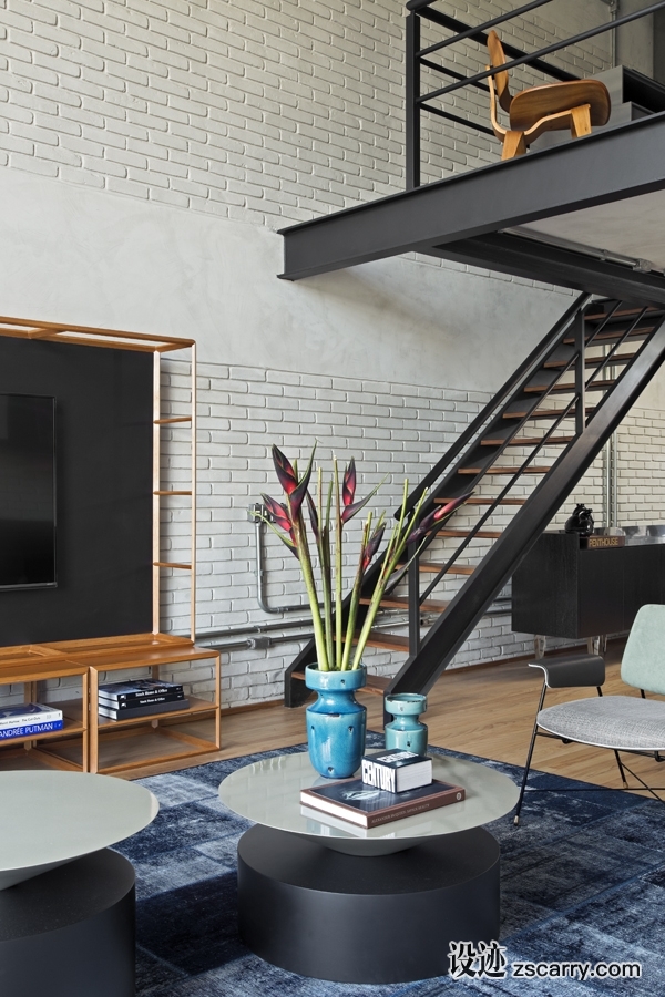 4739.jpg 家装参考,特殊,LOFT,