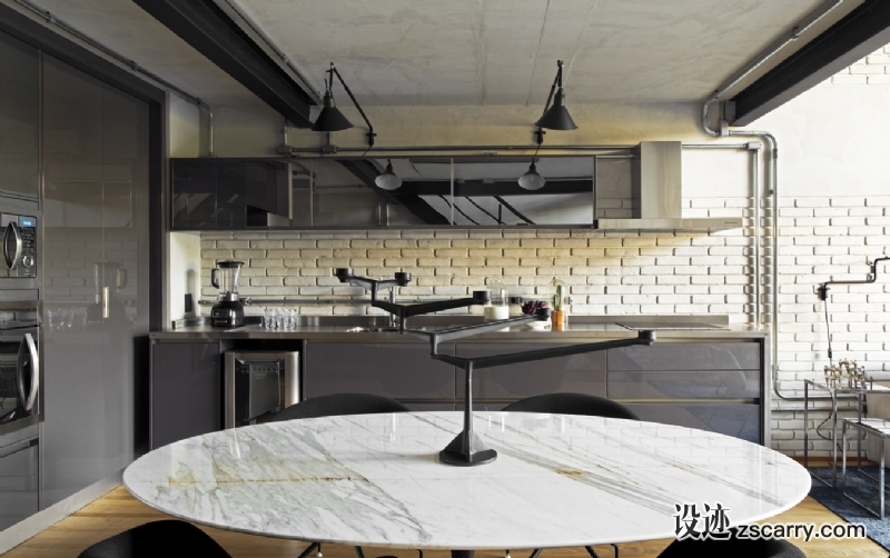 4810.jpg 家装参考,特殊,LOFT,