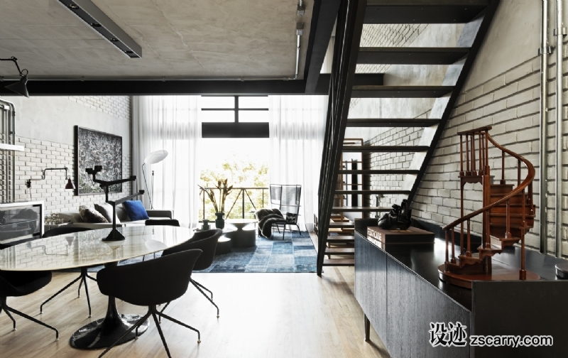 4822.jpg 家装参考,特殊,LOFT,