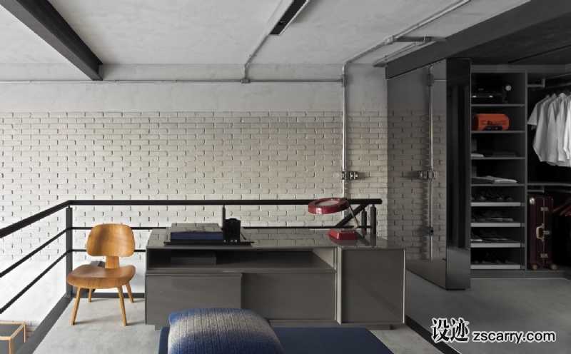 4875.jpg 家装参考,特殊,LOFT,