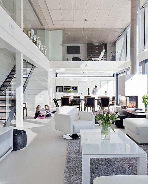 934615efb1f3319ce8e66a8623ee6543.jpg 家装参考,特殊,LOFT,