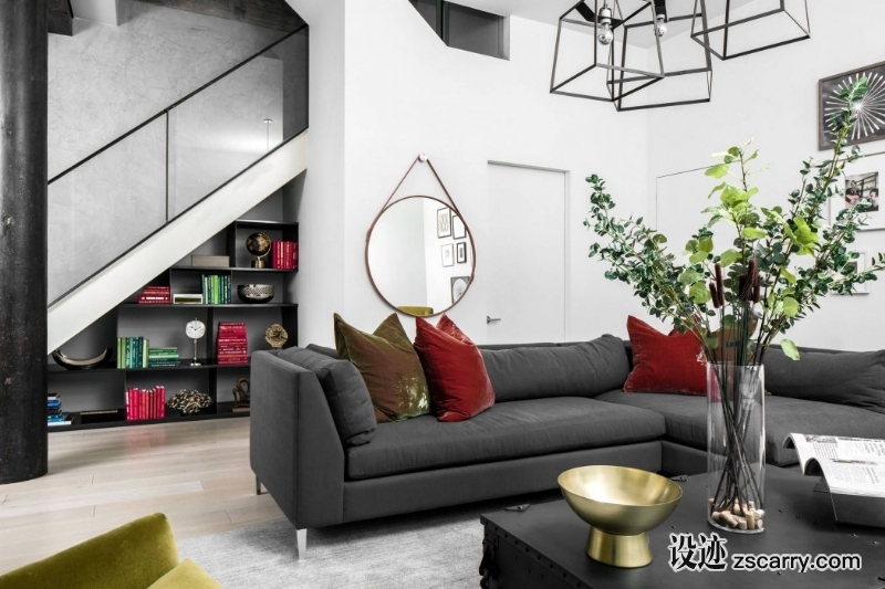 1497953621_626_noho-loft-by-motiani-design.jpg 家装参考,特殊,LOFT,