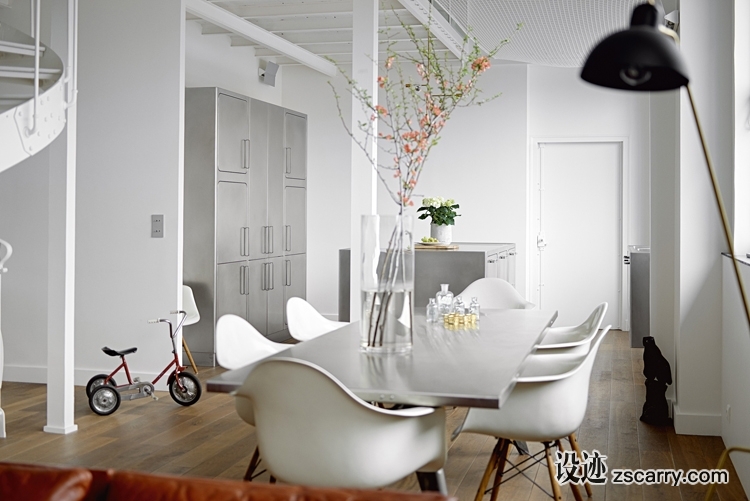 abimis-loft-paris-festen-architecture-5.jpg 家装参考,特殊,LOFT,