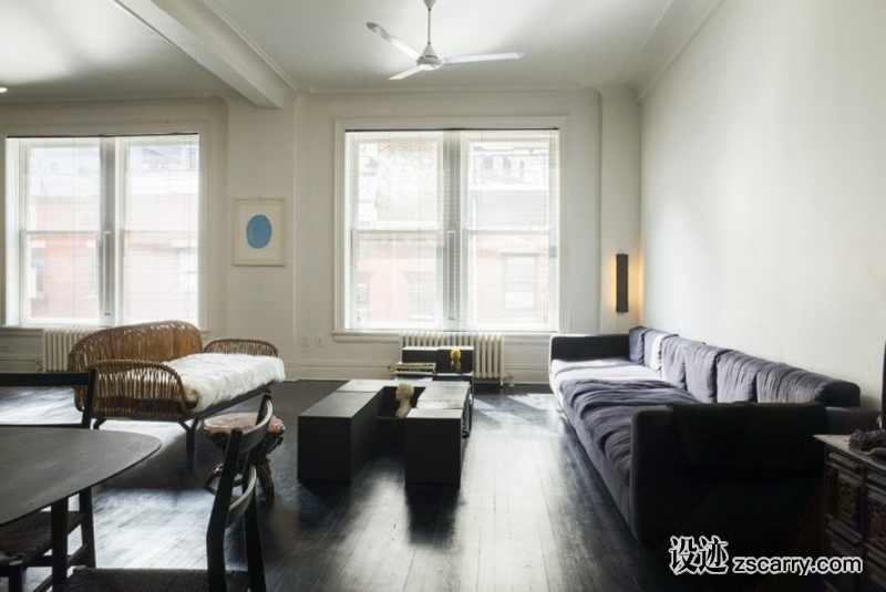 apartment-new-york-2014-05-e1495186185920.jpg 家装参考,特殊,LOFT,