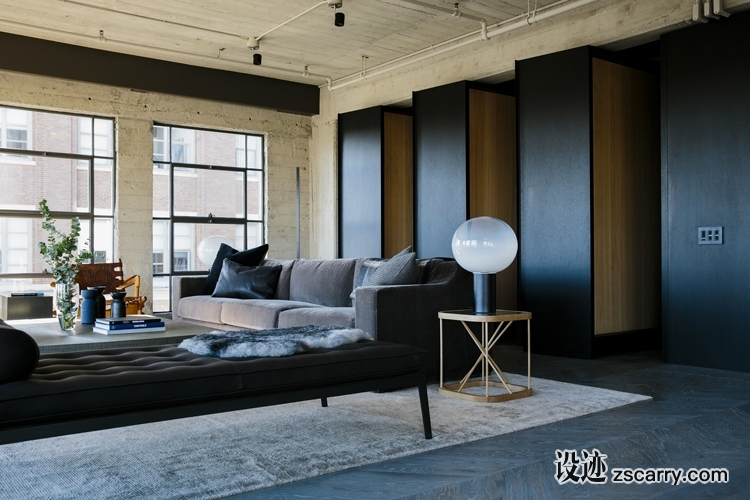 arts-district-loft-marmol-radziner-9.jpg 家装参考,特殊,LOFT,