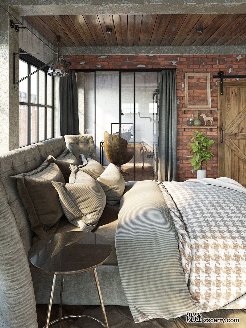 Budapesta-Industrial-Loft-7.jpg 家装参考,特殊,LOFT,