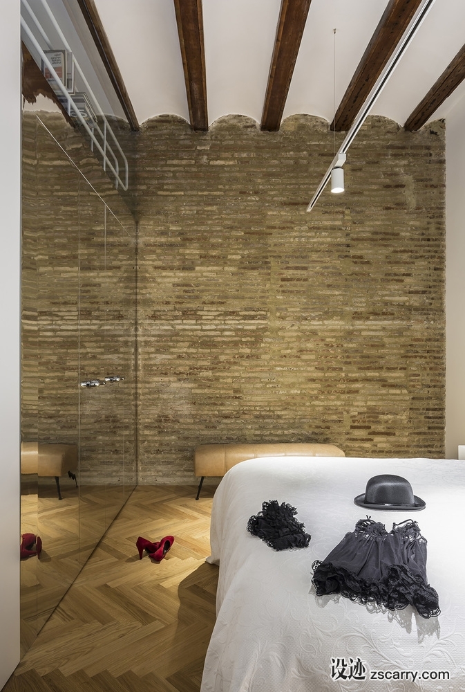 Cuentos_JoaquínJuberías_VíctorCanoCiborro_17.jpg 家装参考,特殊,LOFT,