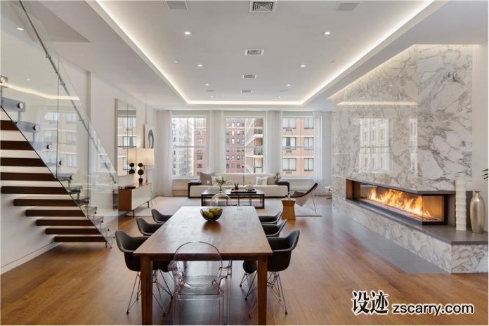 old-warehouse-situated-broadway-mckenna-building-retooled-four-loft-style-apartments-escobar-design-lemay-05-696x464.jpg 家装参考,特殊,LOFT,