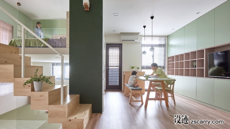 p2_block_village_by_haodesign_photo_heycheese_yatzer.jpg 家装参考,特殊,LOFT,