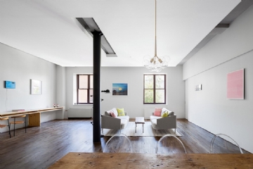 LOFT Studio-Modh-Combines-Two-Apartments-into-One-Spacious-Warehouse-Loft-in-Brooklyn-2.jpg