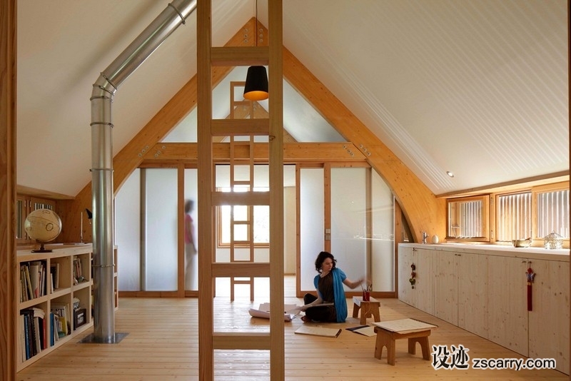 The-House-In-The-Garden-13.jpg 家装参考,特殊,LOFT,